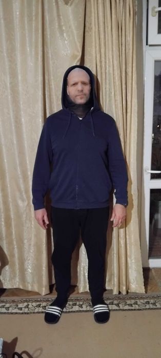 Маска за лице Джейсън Стейтъм