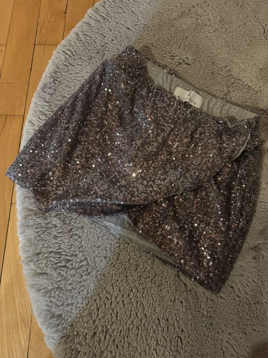 Дамска пола Alice evis