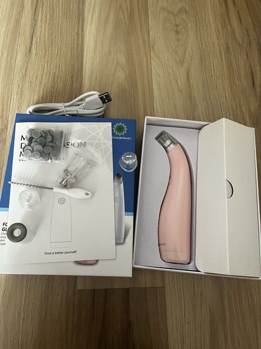 Микродермабразио комплект