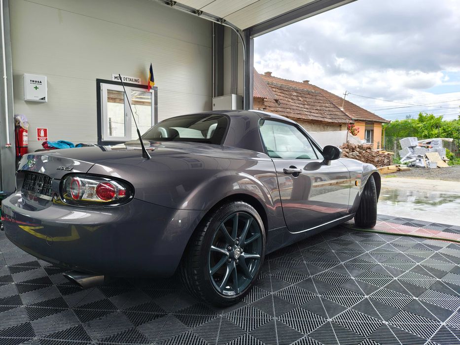 MAZDA MX-5 2006 — imagine 5