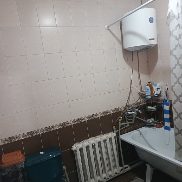 Продаю дом. Төле би