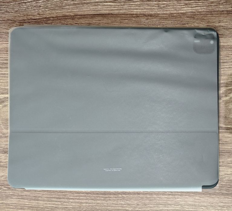 Чехол-клавиатура Apple Smart Keyboard Folio iPad Pro 12.9