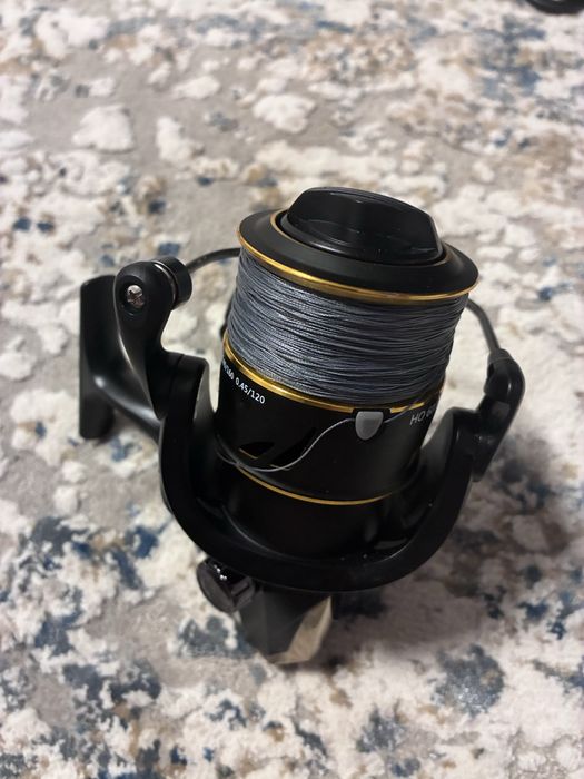 Vand Mulineta HO6000