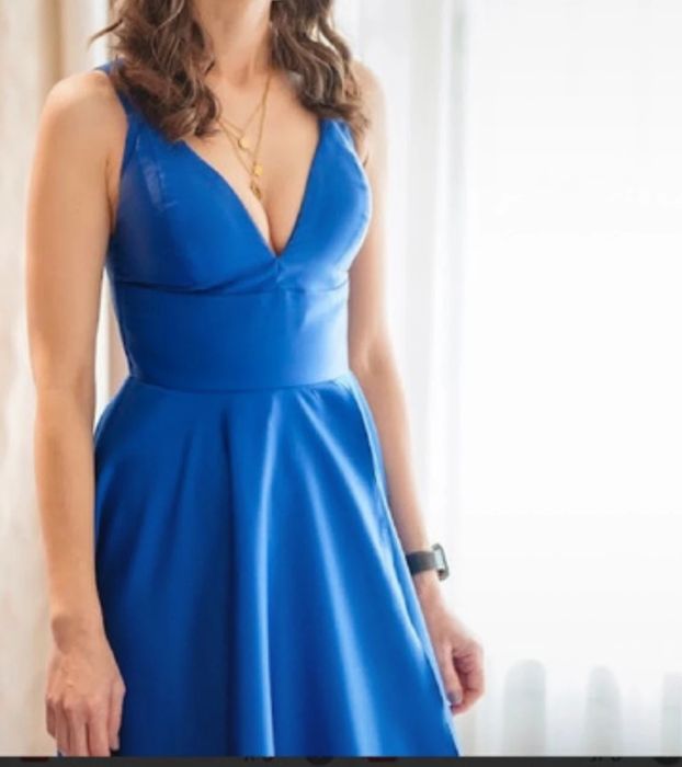 Rochie atmosphere