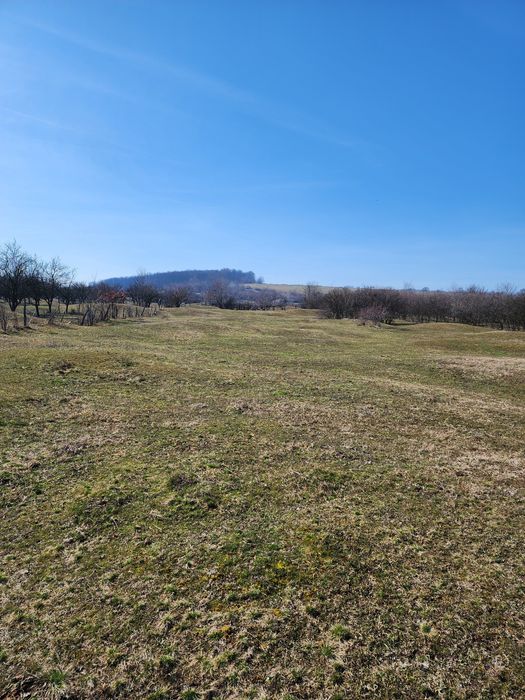 Vand teren extravilan