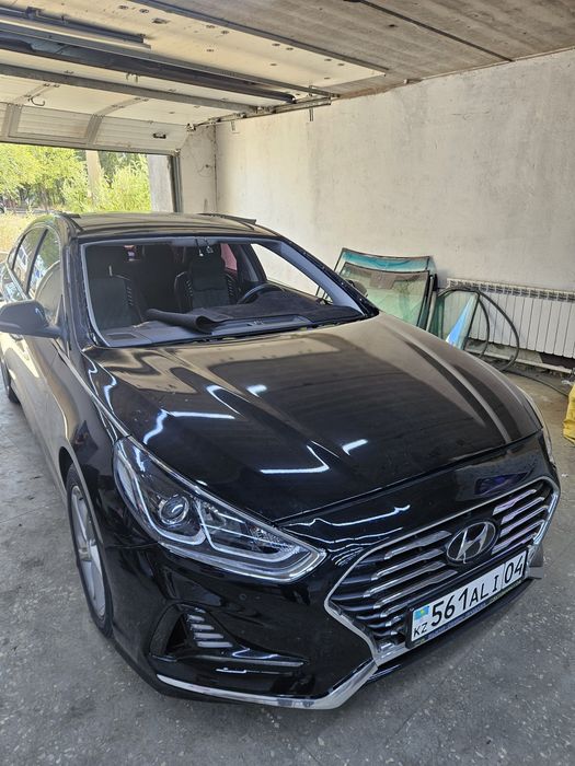 Автостекло Актобе Лобовой
