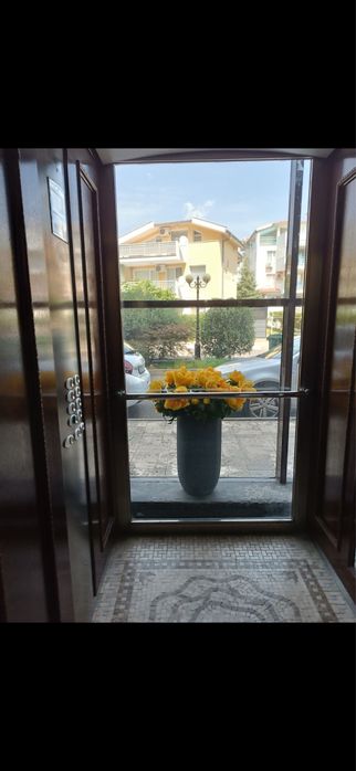 Дава се под наем Тристаен апартамент в София, Манастирски ливади - 130 кв.м за 102 € - Снимка #7