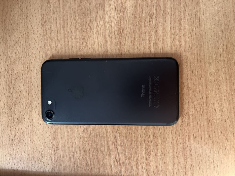 Iphone 7 100% 128гб