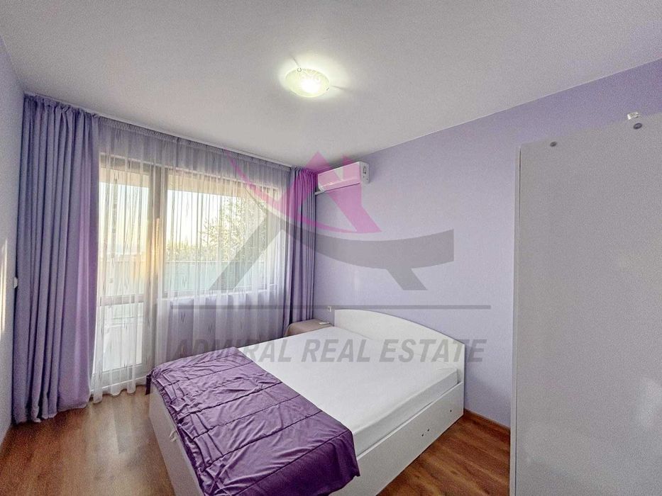 Дава се под наем Тристаен апартамент в Варна, Възраждане 3 - 80 кв.м за 700 € - Снимка #2