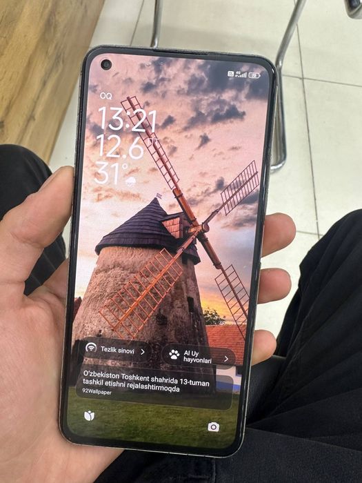 Xiamoi 11 Lite 5G