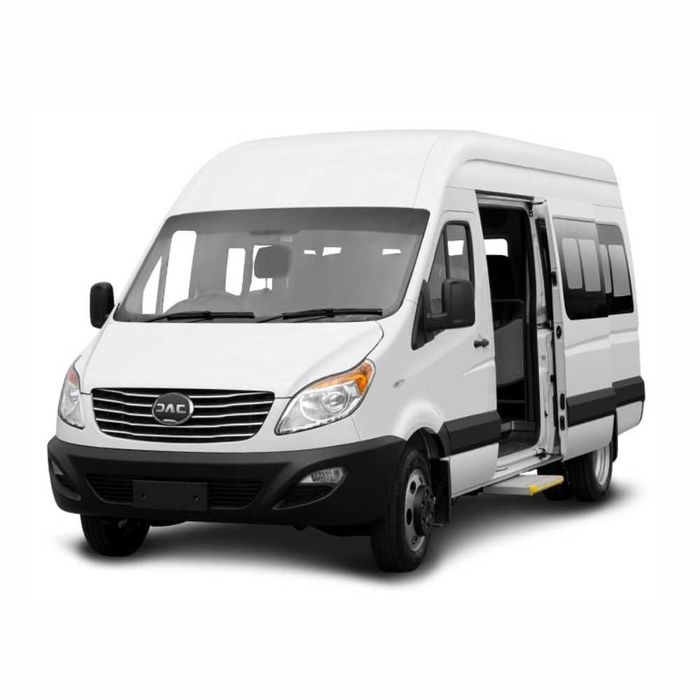 Jac mashinalarimiz mavjud bizda hammasi ishonchli