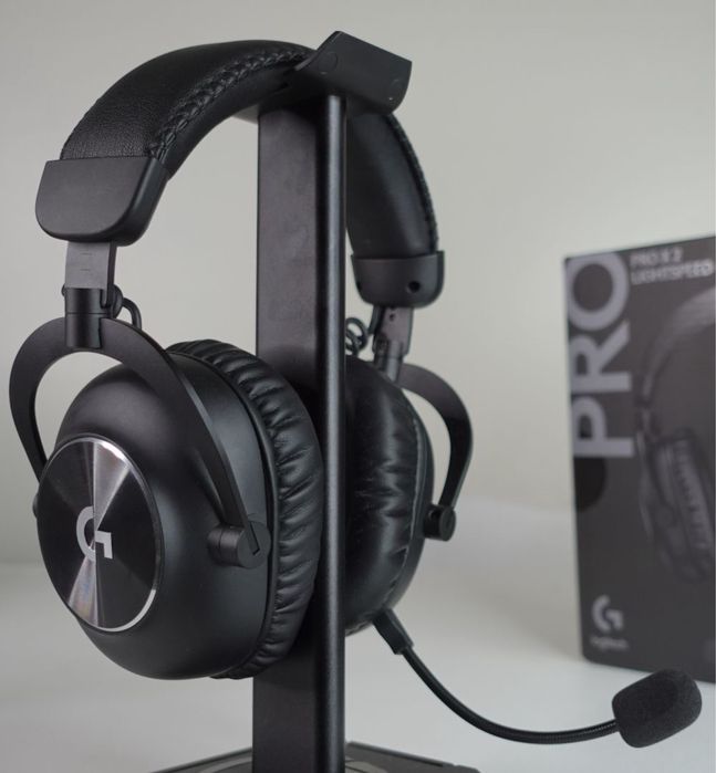 Наушники проводные