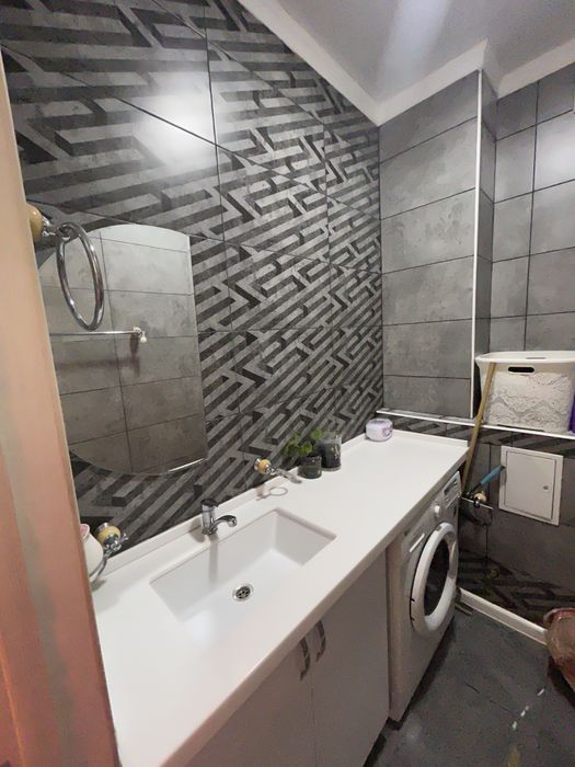 Продам 3-х комнатную квартиру