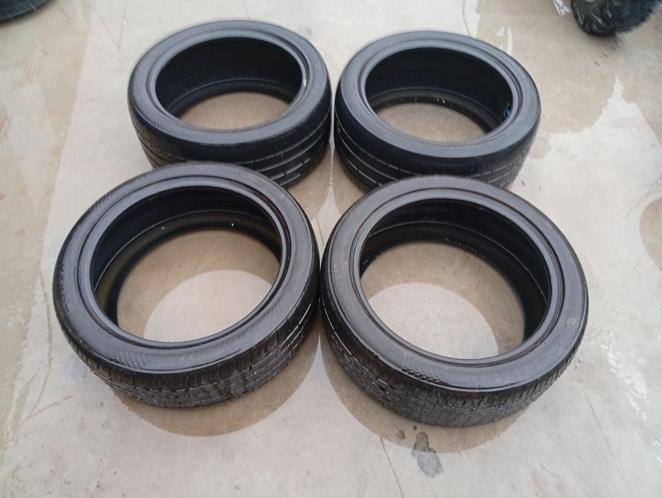 Cauciucuri vara 245 45 r19 275 40r19 xdrive 4x4