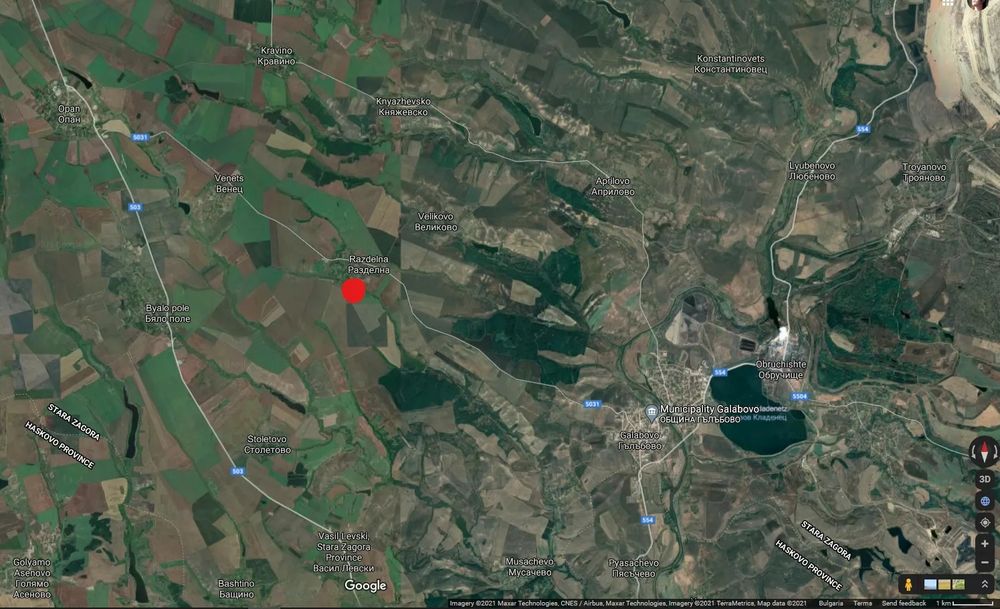 Продава се Къща в с. Разделна, Област Стара Загора - 100 кв.м за 325 €/кв.м - Снимка #5