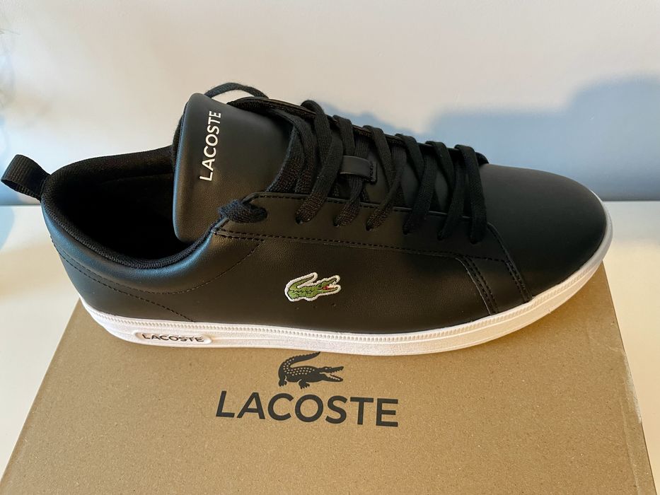 Кецове Lacoste 44