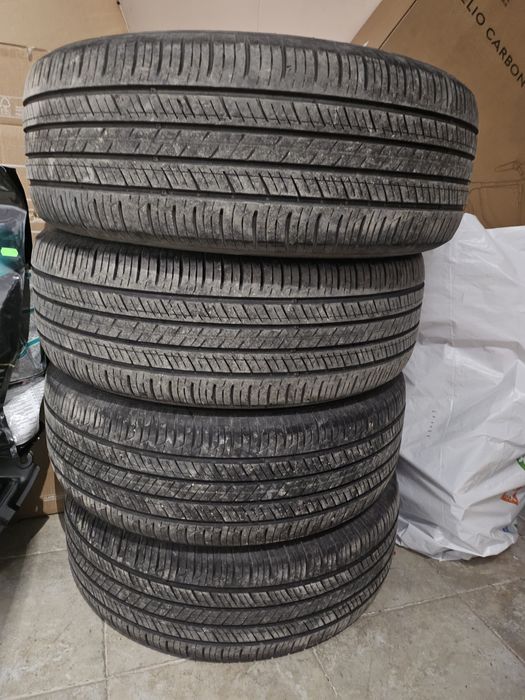Летни гуми Hankook 225/60/17