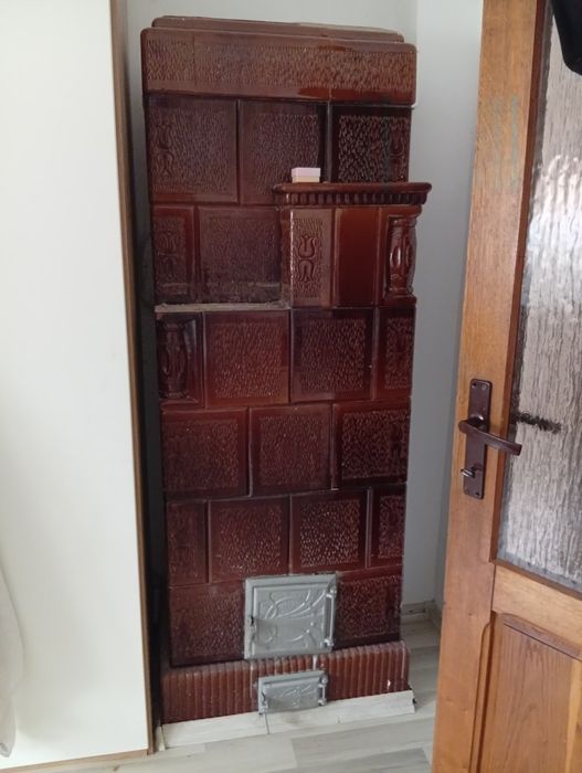 VîndVind  2 teracote în stare impecabilă