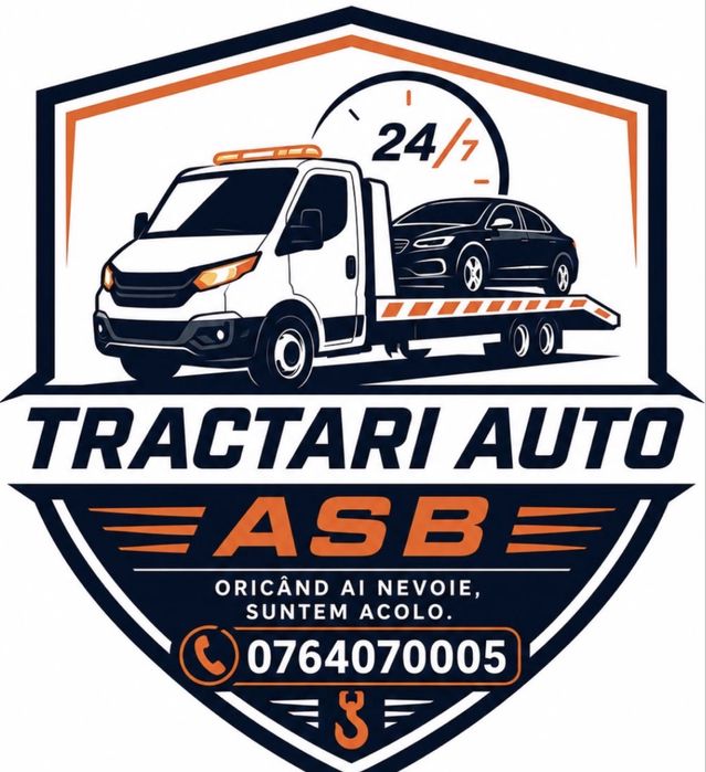 Tractari Auto Pitesti A1 Dex12 Mioveni O764O7OOO5