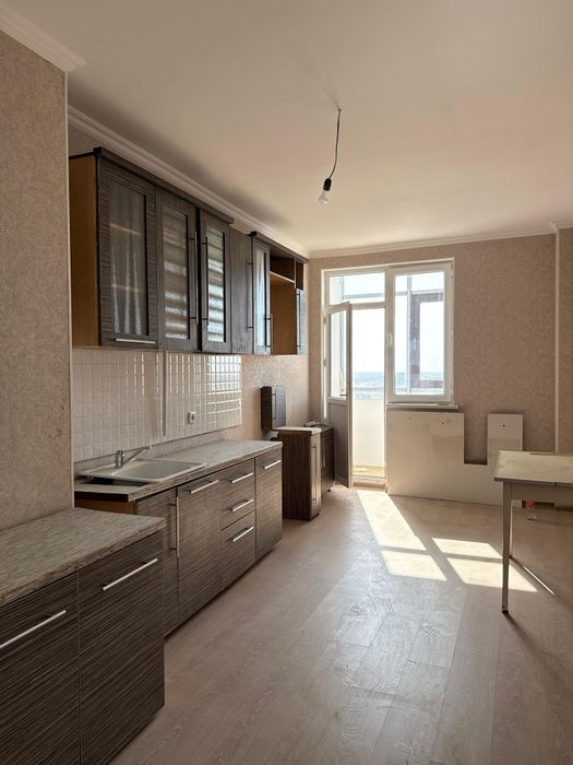 Квартира 4ёх комнатная