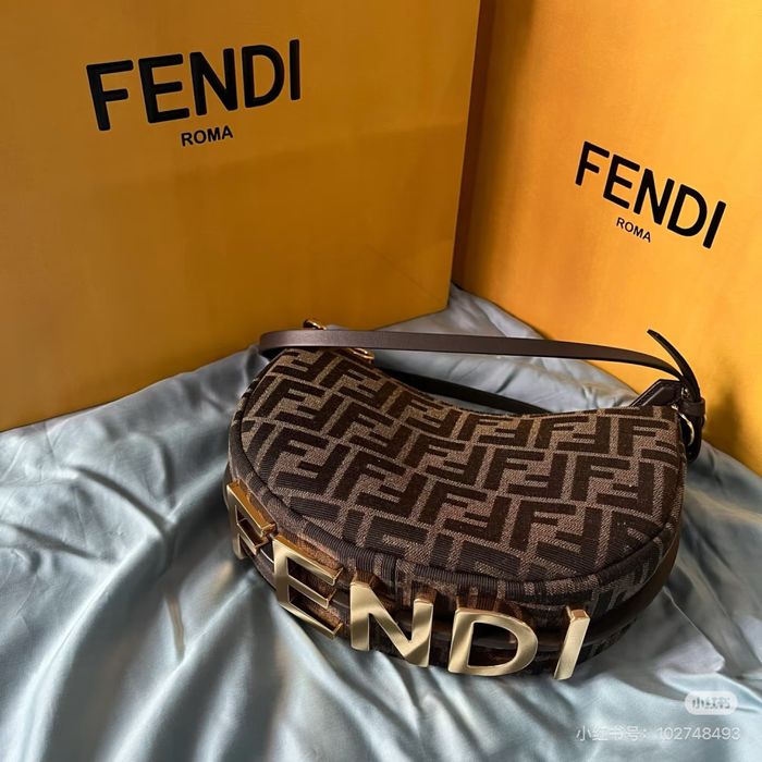 Fendi Graphy mini