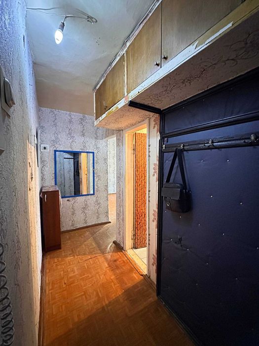 Продам 1 комнатную квартиру