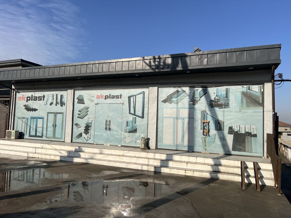 Аренда магазин помещение изза темр бозор