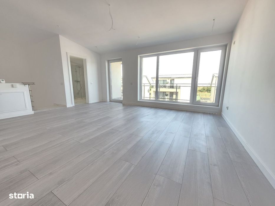 Vila 5 camere 3 bai P+1E +Mansardă teren 300 mp.Măgurele-Ilfov