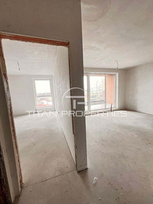 Продава се Двустаен апартамент в София, Люлин 2 - 79 кв.м за 1836 €/кв.м - Снимка #5