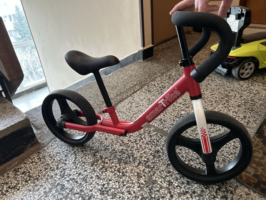 Баланс колело SMARTRIKE