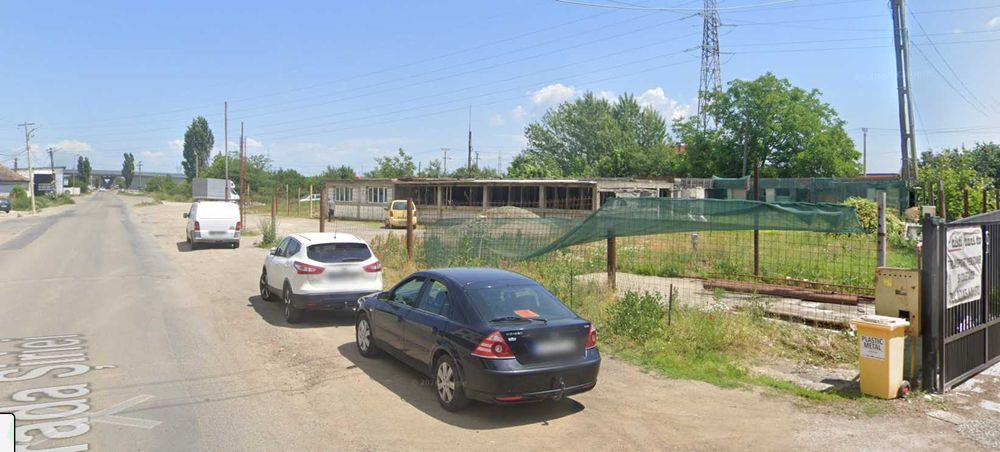 Teren Intravilan de vanzare