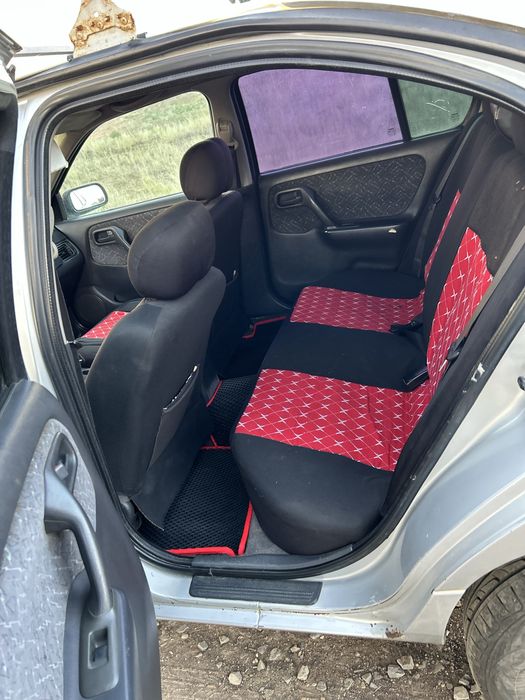 Продам Nissan Primera