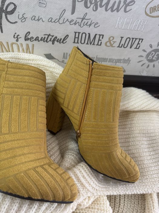 Продам сопожки новые