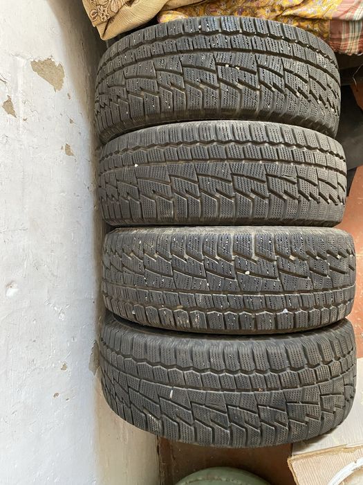 205/55/R16 зимние шины
