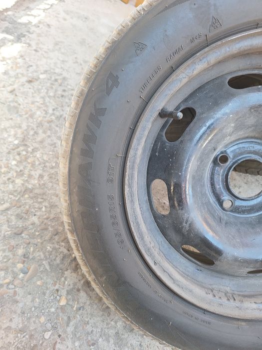 Cauciucuri vara .195.65.15