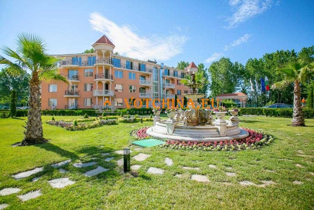 Продава се Тристаен апартамент в Созопол - 108 кв.м за 1329 €/кв.м - Снимка #12