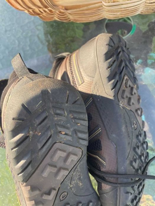 Pantofi barefoot bărbați / unisex Xero Shoes Xcursion Fusion