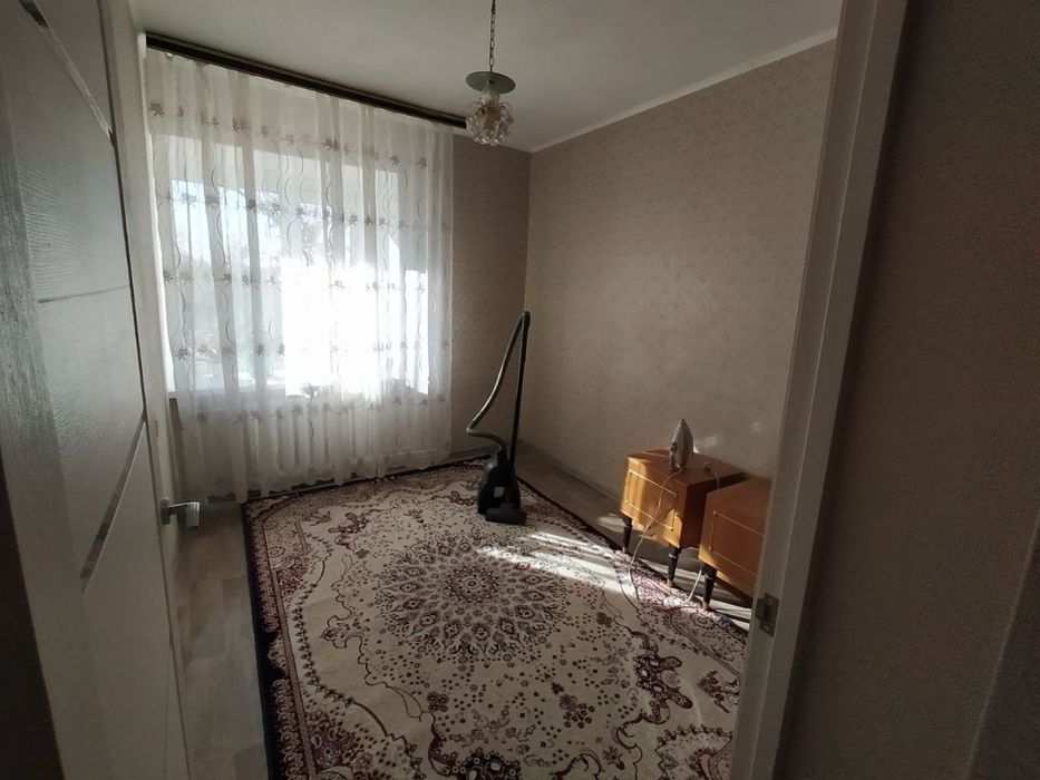 Продам 3-х квартиру