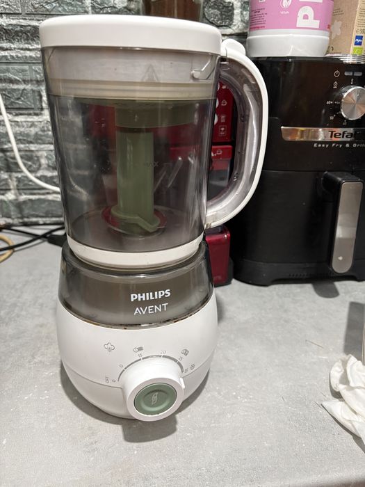 Blender philips avent 4 in 1