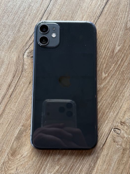 Vand iphone 11 64gb baterie noua