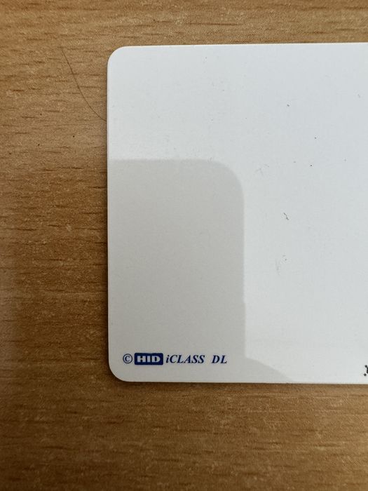 Cartele interfon și chei rezidențiale