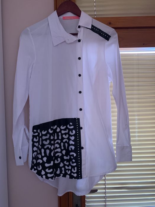 Дамска риза