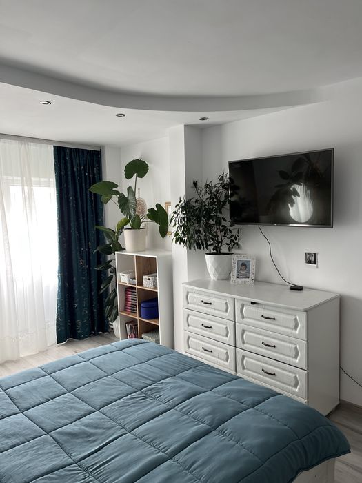 Apartament 3 camere str Victoriei