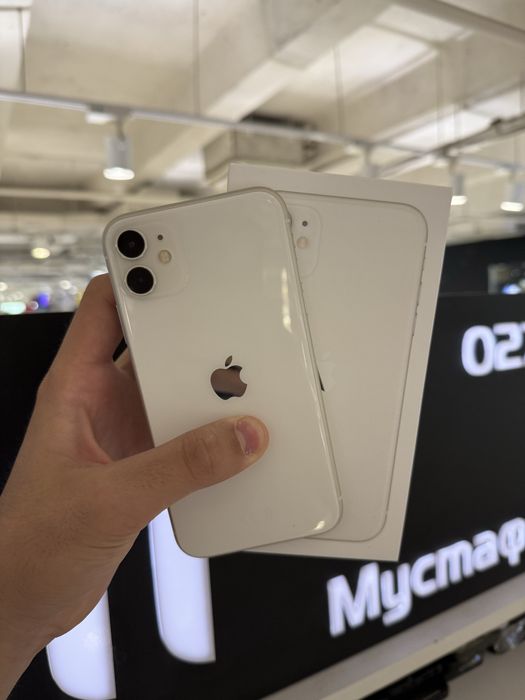 iPhone 11 128gb