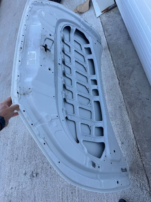 Capota motor Toyota Corolla CROSS Alba 2022/2023/2024/2025