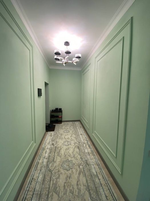 Юнусабад 2-х комнатная 70м2 ‼️7 квартал , корзинка