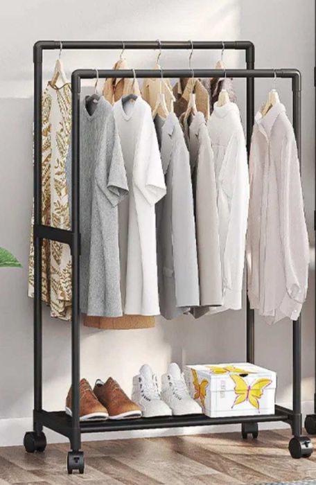 Sifatli kiyim ilgich