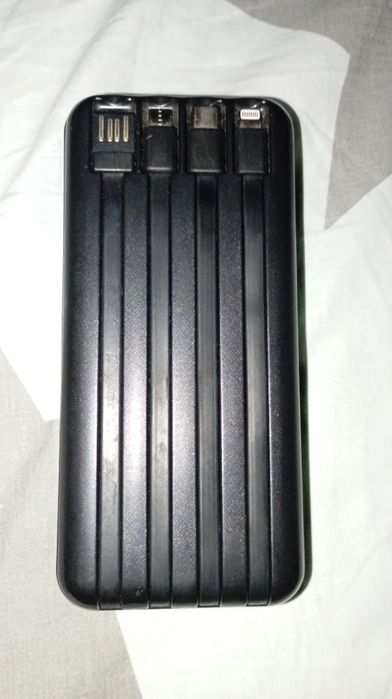 Повербанк 20 000 mAh