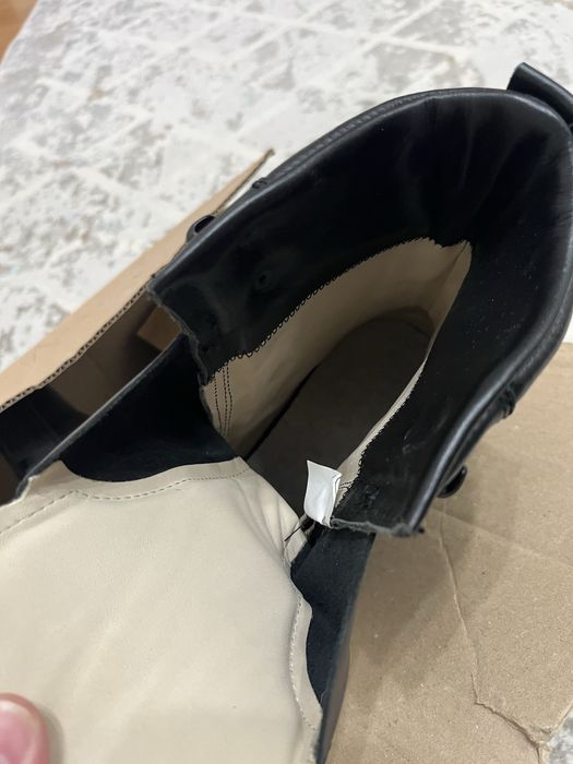 Берцы летние 41 размера