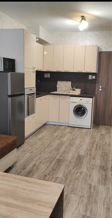 Дава се под наем Едностаен апартамент в София, Малинова долина - 1 кв.м за 498.27 € - Снимка #2